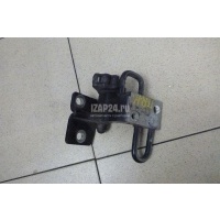 Петля двери передней правой нижняя VAG Passat [B6] (2005 - 2010) 3C0831412C