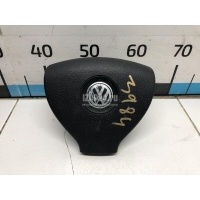 Подушка безопасности в рулевое колесо VAG Golf V (2003 - 2009) 1K0880201DC1QB