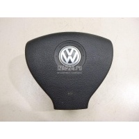 Подушка безопасности в рулевое колесо VAG Golf V (2003 - 2009) 1K0880201DC1QB