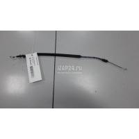 Трос открывания двери VAG Passat [B6] (2005 - 2010) 3C0837017B