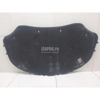 Шумоизоляция капота VAG Passat [B6] (2005 - 2010) 3C0863831B