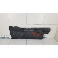 Защита антигравийная VAG Passat [B6] (2005 - 2010) 3C0825201F