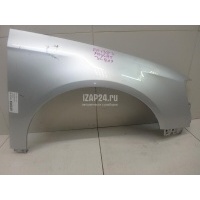 Крыло переднее правое VAG Passat [B6] (2005 - 2010) 3C0821022