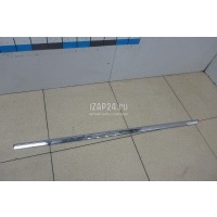Молдинг задней левой двери VAG Passat [B6] (2005 - 2010) 3C0853753C2ZZ