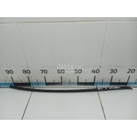 Молдинг лобового стекла VAG Passat [B6] (2005 - 2010) 3C0854327A