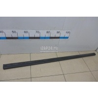 Молдинг передней правой двери VAG Passat [B6] (2005 - 2010) 3C0854940A9B9