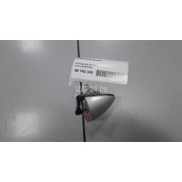 Накладка ручки наружной VAG Passat [B6] (2005 - 2010) 3C0837879GRU