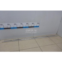 Накладка стекла переднего левого VAG Passat [B6] (2005 - 2010) 3C4837475C7Z7