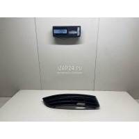 Решетка в бампер правая Loro Passat [B6] (2005 - 2010) 05322454