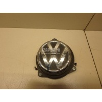 Ручка двери багажника наружная VAG Golf V (2003 - 2009) 3C5827469E