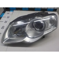 Фара правая VAG Passat [B6] (2005 - 2010) 3C0941006AA