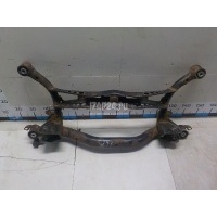 Балка задняя VAG Passat [B6] (2005 - 2010) 3C0505235AC