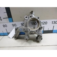 Кулак поворотный задний левый VAG Passat [B6] (2005 - 2010) 3C0505433G