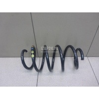 Пружина передняя VAG Passat [B6] (2005 - 2010) 3C0411105N