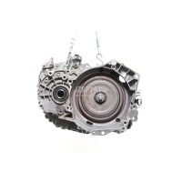 АКПП (автоматическая коробка переключения передач) VAG Passat [B6] (2005 - 2010) 02E300012H005