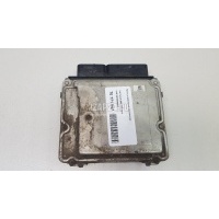 Блок управления двигателем VAG Passat [B6] (2005 - 2010) 06F906056GP