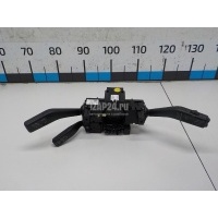 Переключатель подрулевой в сборе VAG Passat [B6] (2005 - 2010) 3C9953513AG9B9
