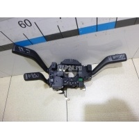 Переключатель подрулевой в сборе VAG Passat [B6] (2005 - 2010) 3C9953513AF9B9