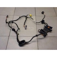 Проводка (коса) VAG Passat [B6] (2005 - 2010) 3C1971121CB