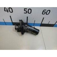 Крышка термостата Toyota Land Cruiser (200) 2008 1603131010