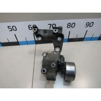 Ролик-натяжитель ручейкового ремня Toyota Land Cruiser (200) 2008 1662031012