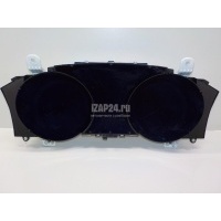 Панель приборов Toyota Land Cruiser (200) 2008 8380060G83