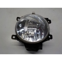 Фара противотуманная правая Toyota Land Cruiser (200) 2008 8121060180