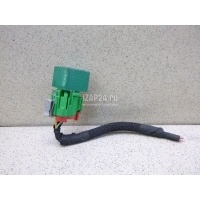 Реле Citroen-Peugeot 607 (2000 - 2010) 655533