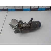 Корпус масляного фильтра GM Corsa D (2006 - 2015) 55566784