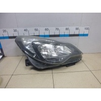 Фара правая GM Corsa D (2006 - 2015) 1216656