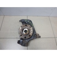 Кулак поворотный передний левый GM Corsa D (2006 - 2015) 5308053