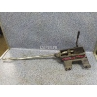 Кулиса КПП GM Corsa D (2006 - 2015) 93189924