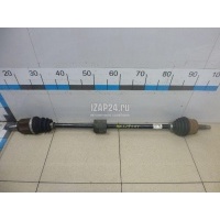 Полуось передняя правая GM Corsa D (2006 - 2015) 13248652