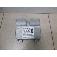 Блок управления AIR BAG GM Corsa D (2006 - 2015) 13379529