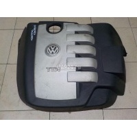 Накладка декоративная VAG Touareg (2002 - 2010) 070103926AB41