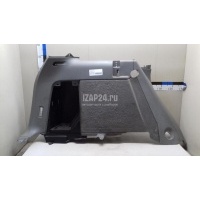 Обшивка багажника VAG Touareg (2002 - 2010) 7L6867037BENWF