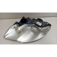 Фара левая VAG Touareg (2002 - 2010) 7L6941039C