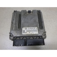 Блок управления двигателем VAG Touareg (2002 - 2010) 070906016DE