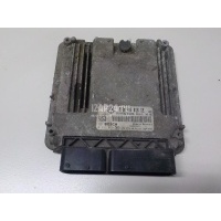 Блок управления двигателем VAG Touareg (2002 - 2010) 070906016DE
