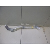 Горловина бачка омывателя Mitsubishi Pajero/Montero III (V6, V7) (2000 - 2006) MR515705