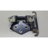 Петля двери багажника нижняя Mitsubishi Pajero/Montero III (V6, V7) (2000 - 2006) MR436611