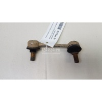 Стойка заднего стабилизатора левая Mitsubishi Pajero/Montero III (V6, V7) (2000 - 2006) MR418052