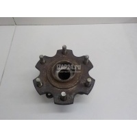 Ступица передняя Mitsubishi Pajero/Montero III (V6, V7) (2000 - 2006) MR455620