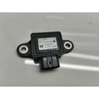 Датчик курсовой устойчивости Mitsubishi Pajero/Montero III (V6, V7) (2000 - 2006) 8651A059
