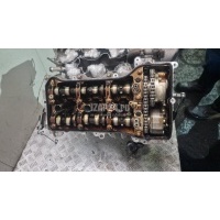 Двигатель Toyota RX 300/330/350/400h (2003 - 2009) 1900031E40