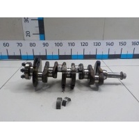 Коленвал Nissan Primera P12E (2002 - 2007) 122014M518