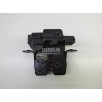 Замок багажника Nissan Micra (K12E) (2002 - 2010) 90502AV70A