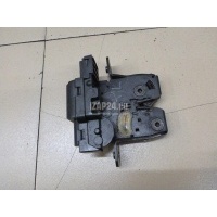 Замок багажника Nissan Micra (K12E) (2002 - 2010) 90502AV70B