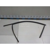 Уплотнитель стекла двери Nissan Primera P12E (2002 - 2007) 80331AV600