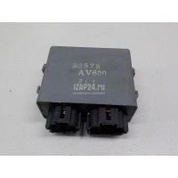 Блок электронный Nissan Primera P12E (2002 - 2007) 28575AV600